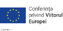 conferința privind viitorul europei – contribuțiile cetățenilor au fost puse în dezbatere